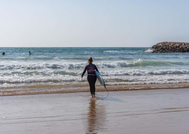 1 Day Algarve Surf Experience - Key things worth knowing before you go