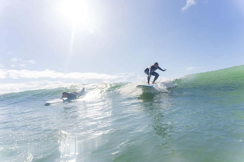 1 Day Algarve Surf Experience - What to pack so you can focus on waves, not hassles
