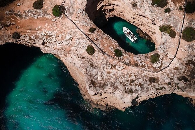 2 Hours Boat Private Tour to Benagil Caves - Why this private Benagil cruise feels worth it