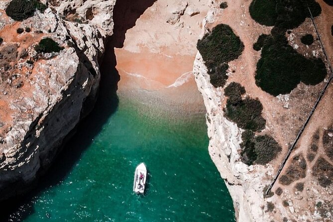 2 Hours Boat Private Tour to Benagil Caves - What to bring, and how to make it easier on yourself
