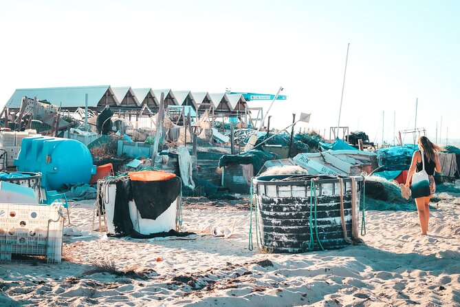 2 Hours Boat Tour Fishermen's Route in Ria Formosa - Key things to know before you go