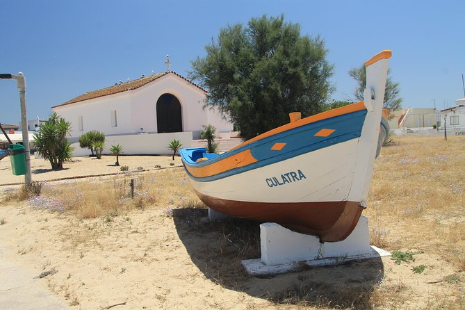 2 Hours Boat Tour Fishermen's Route in Ria Formosa - What to pack, what to skip, and how to stay comfortable