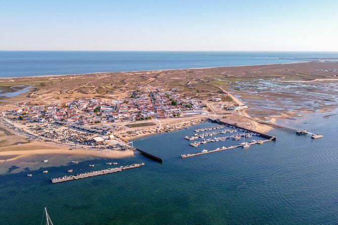 2 Hours Boat Tour Fishermen's Route in Ria Formosa - Weather and sea conditions: when the plan changes