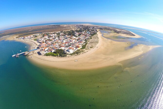 2 Hours Boat Tour in Ria Formosa - Price and value for a short lagoon cruise