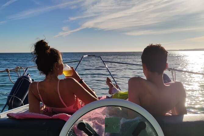 2 Hours Champagne Cruise in Lagos - Key things to know before you go