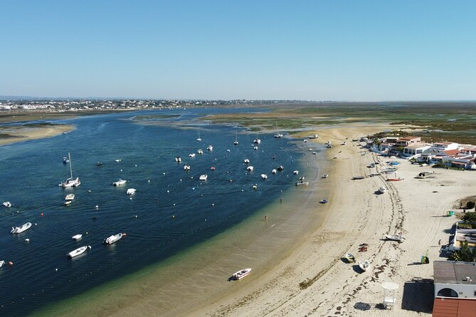 2 Hours Kayak Island Tour in the Natural Park of Ria Formosa - Should You Book This 2-Hour Kayak Island Tour?