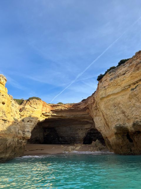 2 Hours Private Benagil Caves and Beaches Boat Tour - Key Highlights Worth Your Time