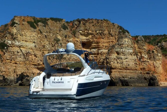 2 hr Private Luxury Cruise to Ponte de Piedade with paddleboards - Who This Is Best For in Lagos