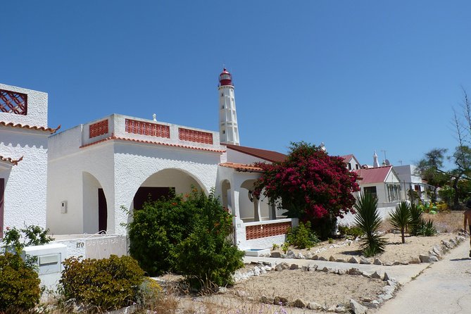 2 Stop | 2 Islands & Ria Formosa Natural Park - From Faro - How the 3-hour Ria Formosa trip runs from Faro