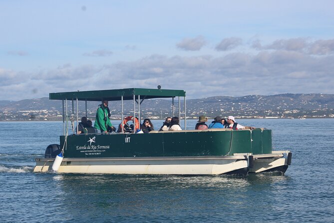 2 Stop | 2 Islands & Ria Formosa Natural Park - From Faro - Price and value: what $42.33 buys you