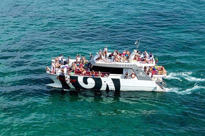 3 Hour Benagil Sunset and Coastline Boat Tour in Albufeira - Why This 3-Hour Albufeira Sunset Cruise Works