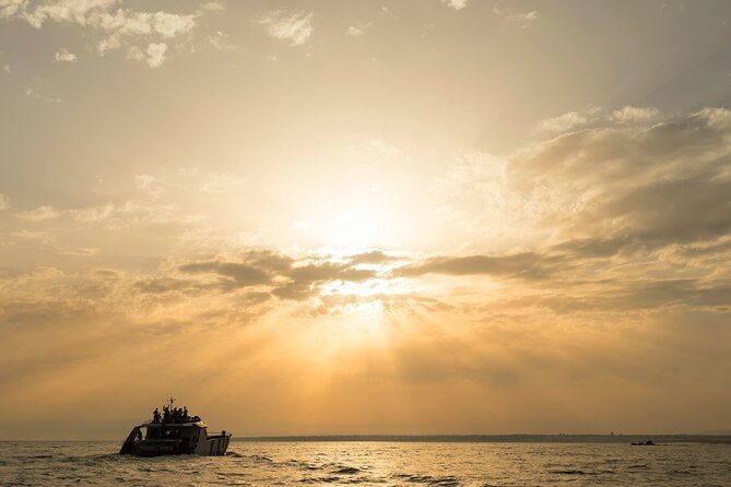 3 Hour Benagil Sunset and Coastline Boat Tour in Albufeira - Who This Tour Fits Best (and Who Might Want Something Different)