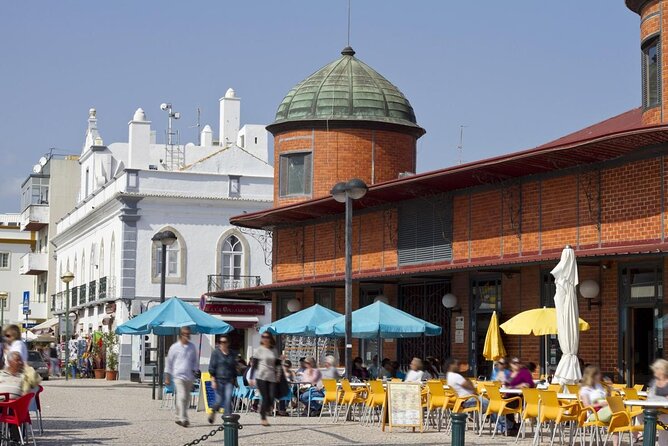 3-Hour Boat Tour in Ria Formosa on Olhão Algarve - Key highlights to look for
