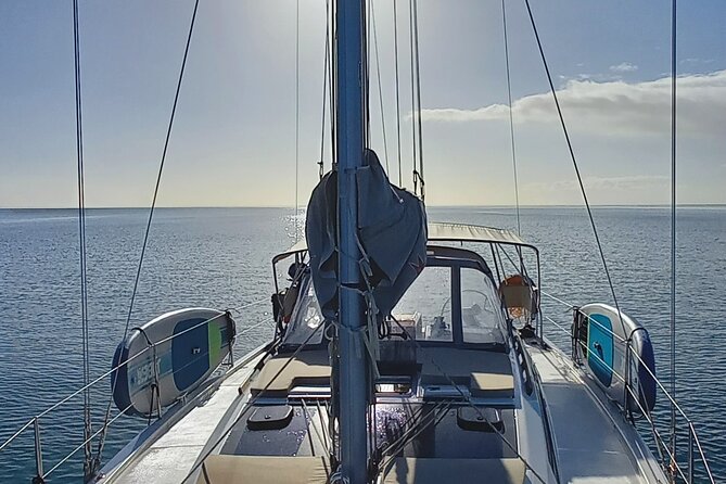 3 Hour Boat Trip to Ponta da Piedade - Ponta da Piedade looks different when you’re floating