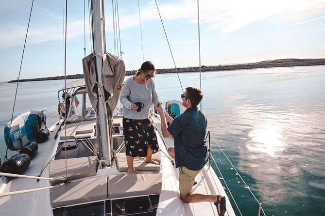 3 Hour Boat Trip to Ponta da Piedade - Getting to the boat in Lagos, meeting point and timing