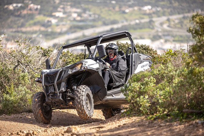 3-hour tour by Buggy or Quad in the Algarve - Key highlights you will care about
