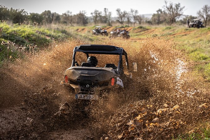 3-hour tour by Buggy or Quad in the Algarve - Price and Logistics: What $105.13 Buys You in the Algarve