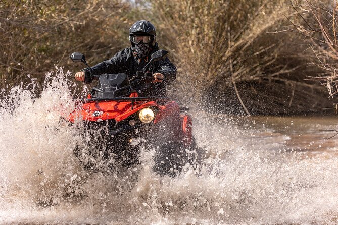 3-hour tour by Buggy or Quad in the Algarve - Should You Book Algarve Adventures for a Buggy or Quad Tour?