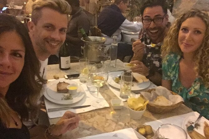 3 Hours Classic Food Tour in Faro - Meeting at Arco da Vila, then a relaxed 6:00 pm stroll