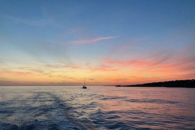 3 Hours Private Sunset Tour - Quick take highlights