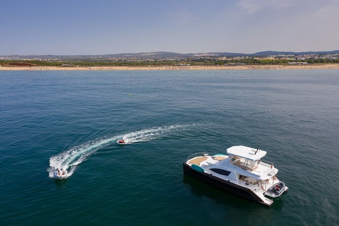 3 Hours Private Sunset Tour - First, what this Algarve sunset tour really feels like at 6:00 pm