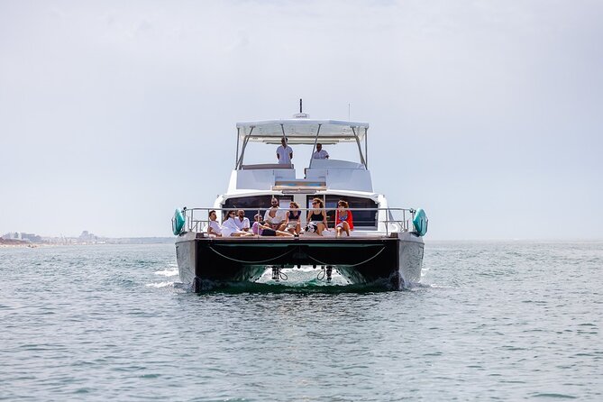 3 Hours Private Sunset Tour - Drinks and tapas: why the “included” matters so much