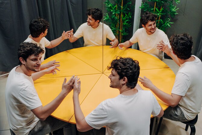3D Fun Art Museum Portimão - When to Go: Opening Hours That Give You Flexibility