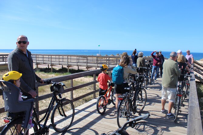 3H Guided Bike Tour in Vilamoura - Why this Vilamoura bike tour is such a good use of time