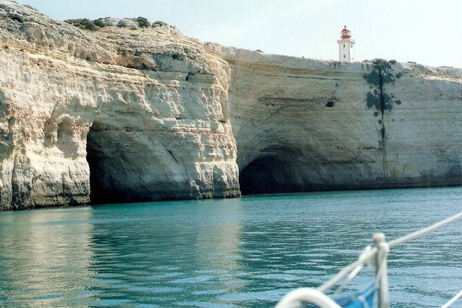 4 Hour Cruise along the Algarve Coastline - Should you book this Algarve coast cruise?