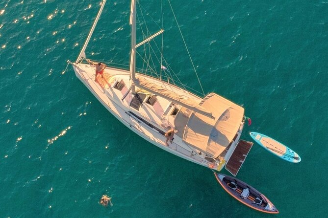 4-Hours Sailing Tour in Portimão - Key points to know before you go