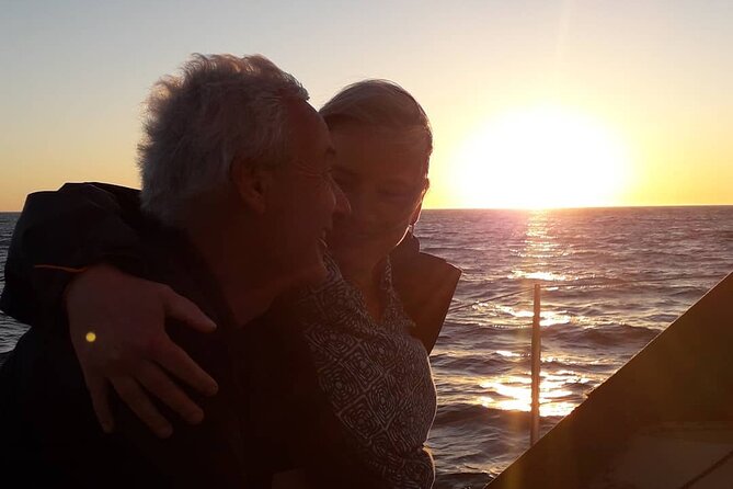 4-Hours Sailing Tour in Portimão - Who this sail day is best for