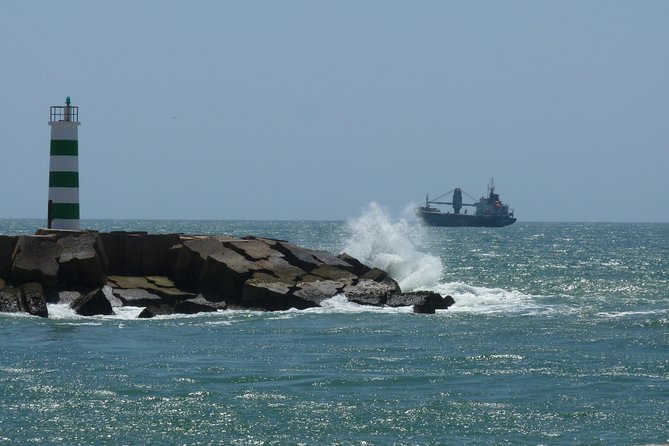 4 Stops | 3 Islands & Ria Formosa Natural Park - From Faro - Why the Ria Formosa feels different at every tide