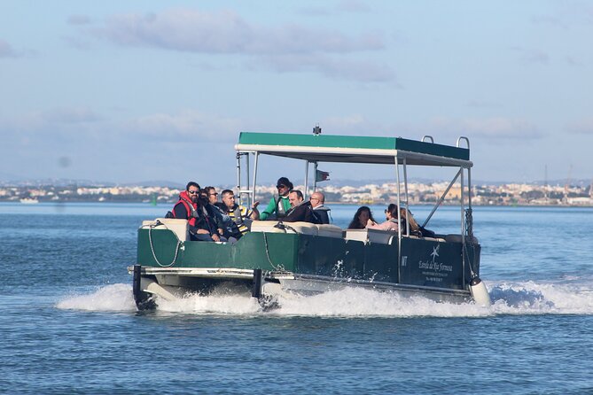 4 Stops | 3 Islands & Ria Formosa Natural Park - From Faro - Oyster culture observation: what you learn, and what you should not expect