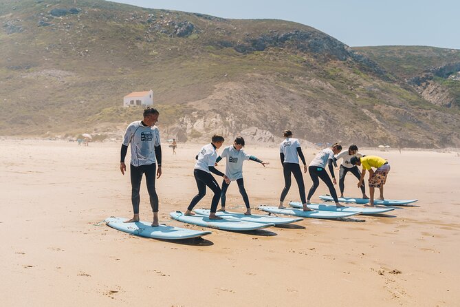 90 Minutes Surf Lesson in Algarve West Coast - Waves, Weather, and Why Conditions Matter More Than Marketing