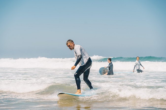 90 Minutes Surf Lesson in Algarve West Coast - Practical Tips for Getting the Most From Both 90-Minute Sessions