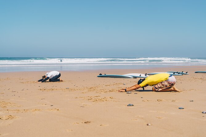 90 Minutes Surf Lesson in Algarve West Coast - Price and Value: Why $90.74 Makes Sense for Beginners