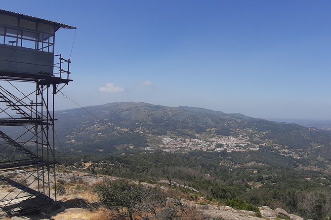 Adventure in Serra de Monchique - 4 Hours - Key things to know before you go