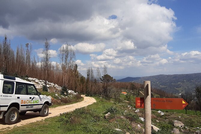 Adventure in Serra de Monchique - 4 Hours - Serra de Monchique for four hours, and why that works