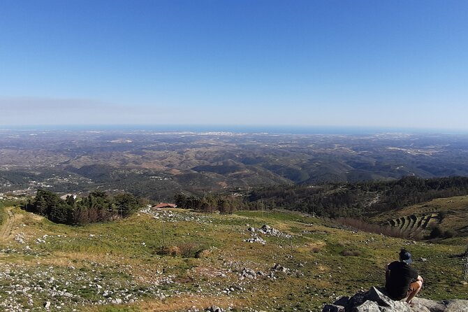 Adventure in Serra de Monchique - 4 Hours - Pickup from Portimão: why logistics can make or break a half day