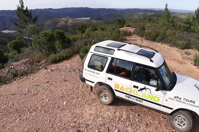 Adventure in Serra de Monchique - 4 Hours - What to bring (so the short stops feel comfortable)
