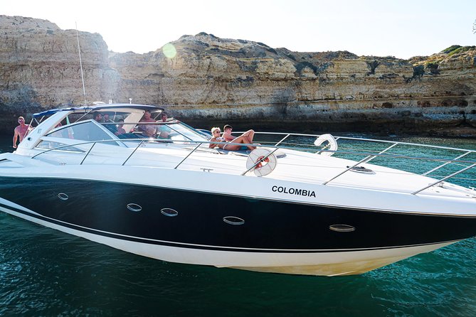 Afternoon Cruise Sunseeker Portofino 53 - Key things to know before you book