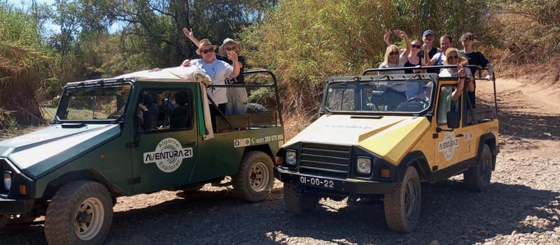 AFTERNOON JEEP SAFARI & SUNSET - Price and Value: What $41 Covers (and What You Should Expect)