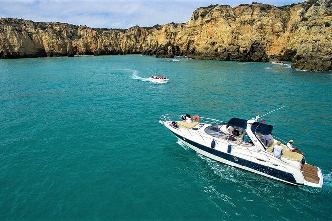 Afternoon yacht charter in lagos with drinks, tapas, paddle boards and kayak - Key highlights worth booking