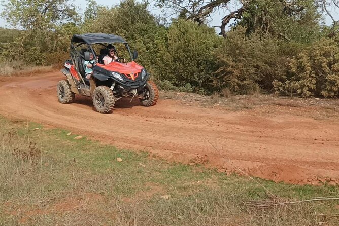 Albufeira 1.5 hour Off-Road Tour Buggy Adventure Tour - Why This 1.5-Hour Albufeira Buggy Ride Feels Like a Full Adventure