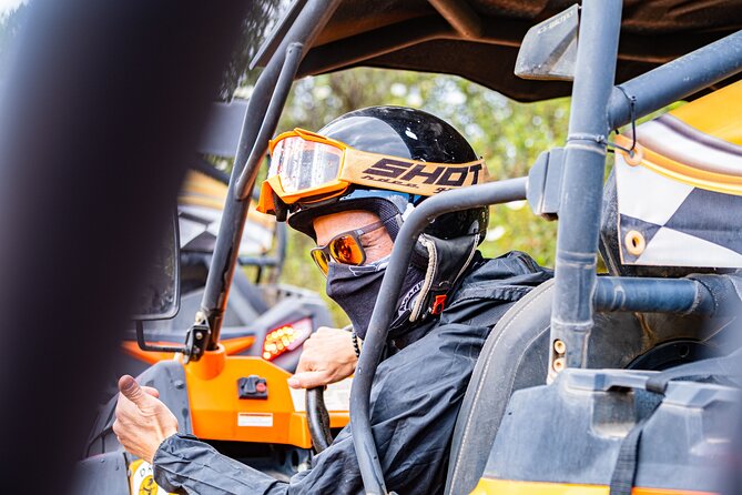 Albufeira: 1.5h Off-Road Buggy Tour - Dirt & Scenic Trails - Should you book this Albufeira off-road buggy tour?