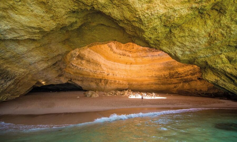 Albufeira: 3-Hour Benagil Caves & Coastline Tour - "Unwind" - Why the Albufeira to Benagil route fits perfectly into 3 hours