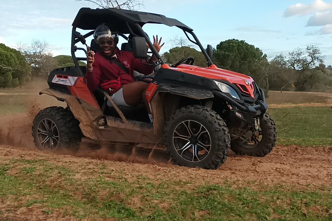 Albufeira 3 hour Off-Road Tour Buggy Adventure Tour - Key Points Before You Go