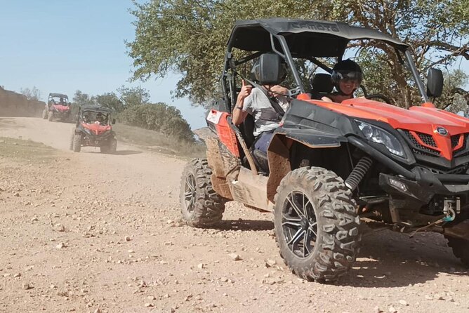 Albufeira 3 hour Off-Road Tour Buggy Adventure Tour - Why This Albufeira Buggy Tour Works as a Half-Day Plan