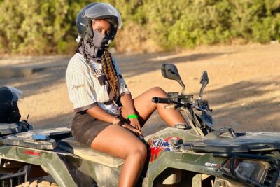 Albufeira 3 hour Off-Road Tour Quad Adventure Tour