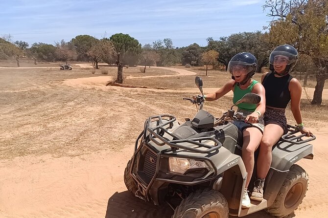 Albufeira 3 hour Off-Road Tour Quad Adventure Tour - Price and Logistics Reality Check: Quick, Practical, and Worth It